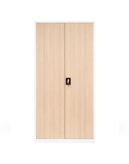 Metāla dokumentu skapis Geneva Wood