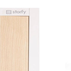 Metāla dokumentu skapis Geneva Wood