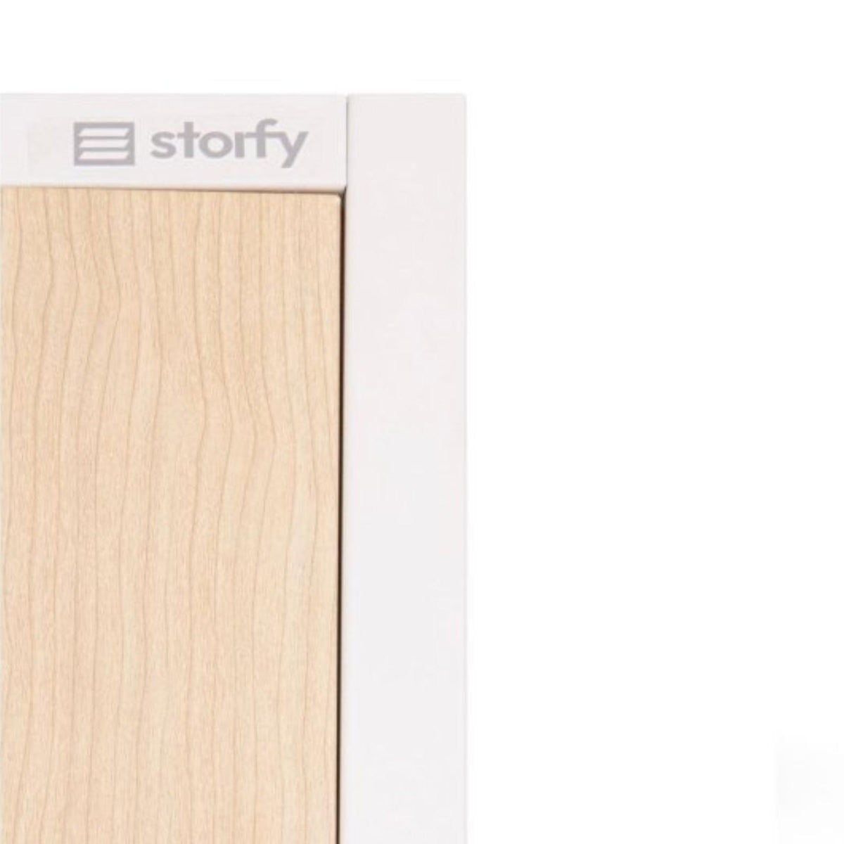 Metāla dokumentu skapis Geneva Wood