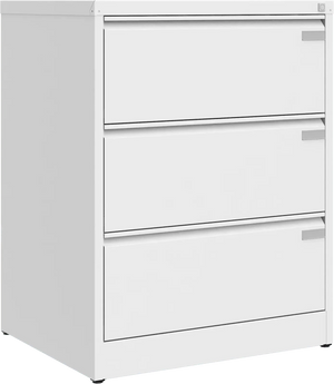 Metāla failu skapis Archive 1007x775x633 mm - Ergostock.lv