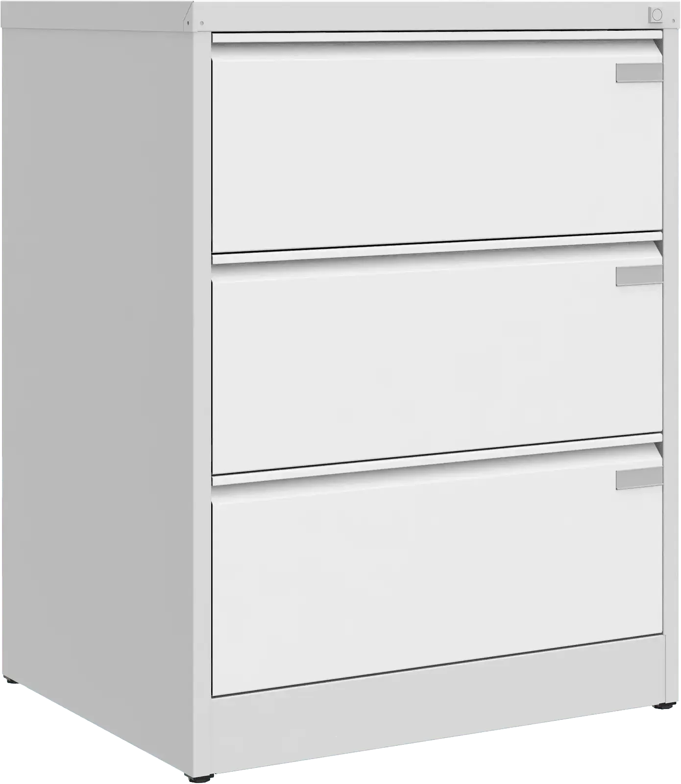 Metāla failu skapis Archive 1007x775x633 mm - Ergostock.lv