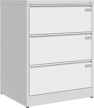 Metāla failu skapis Archive 1007x775x633 mm - Ergostock.lv