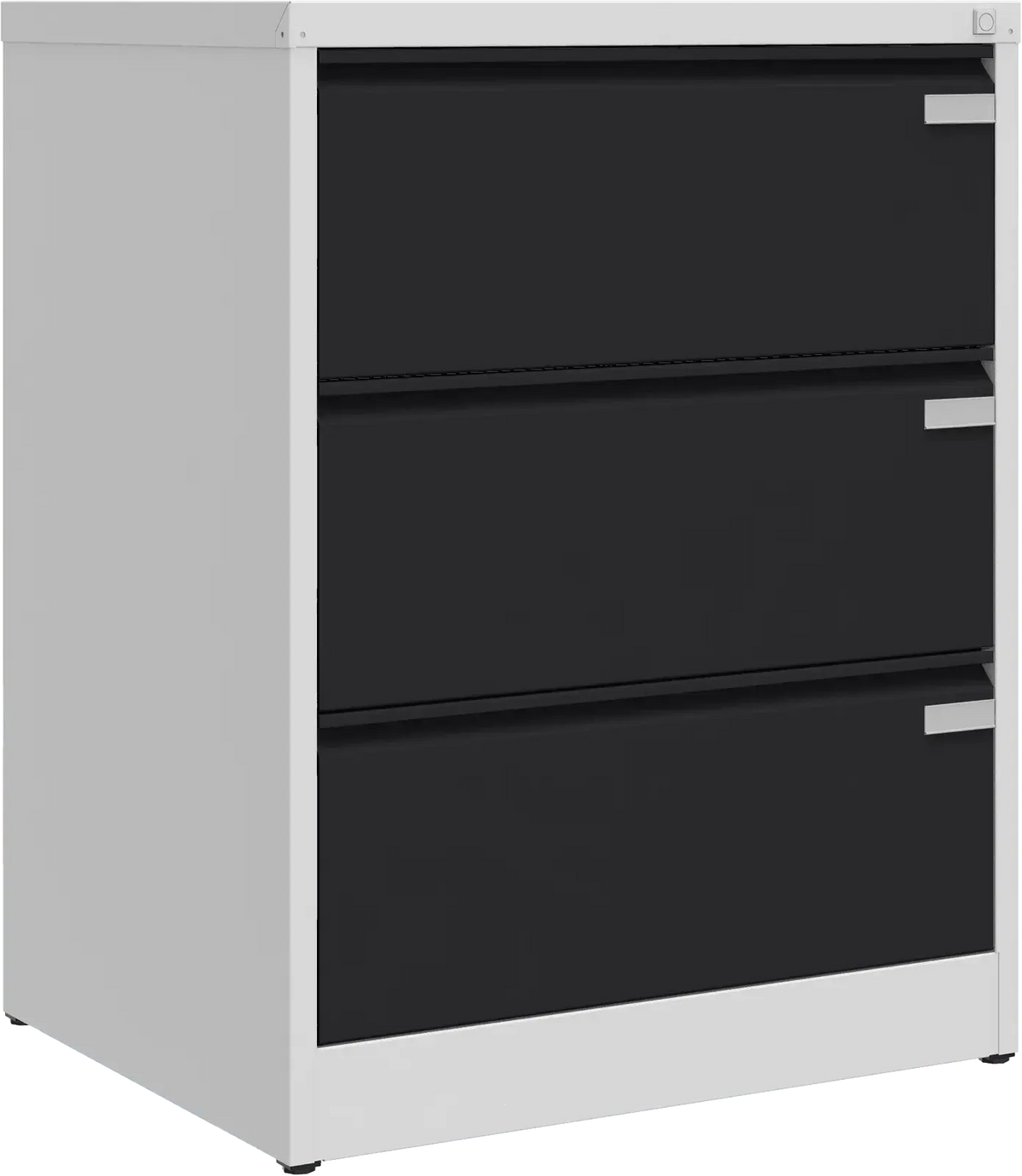 Metāla failu skapis Archive 1007x775x633 mm - Ergostock.lv