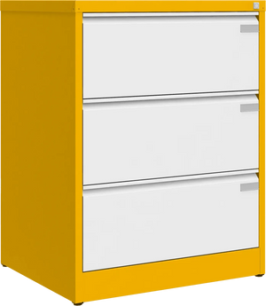 Metāla failu skapis Archive 1007x775x633 mm - Ergostock.lv