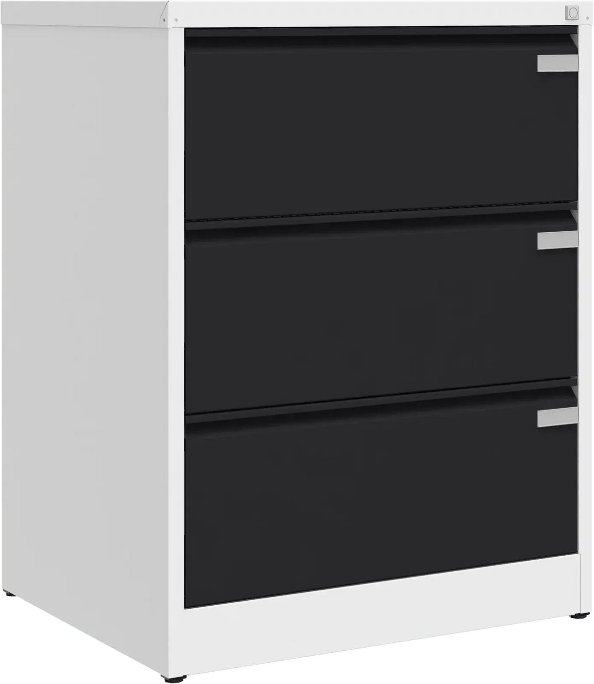 Metāla failu skapis Archive 1007x775x633 mm - Ergostock.lv