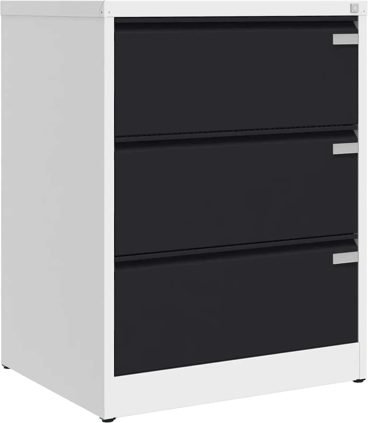 Metāla failu skapis Archive 1007x775x633 mm - Ergostock.lv