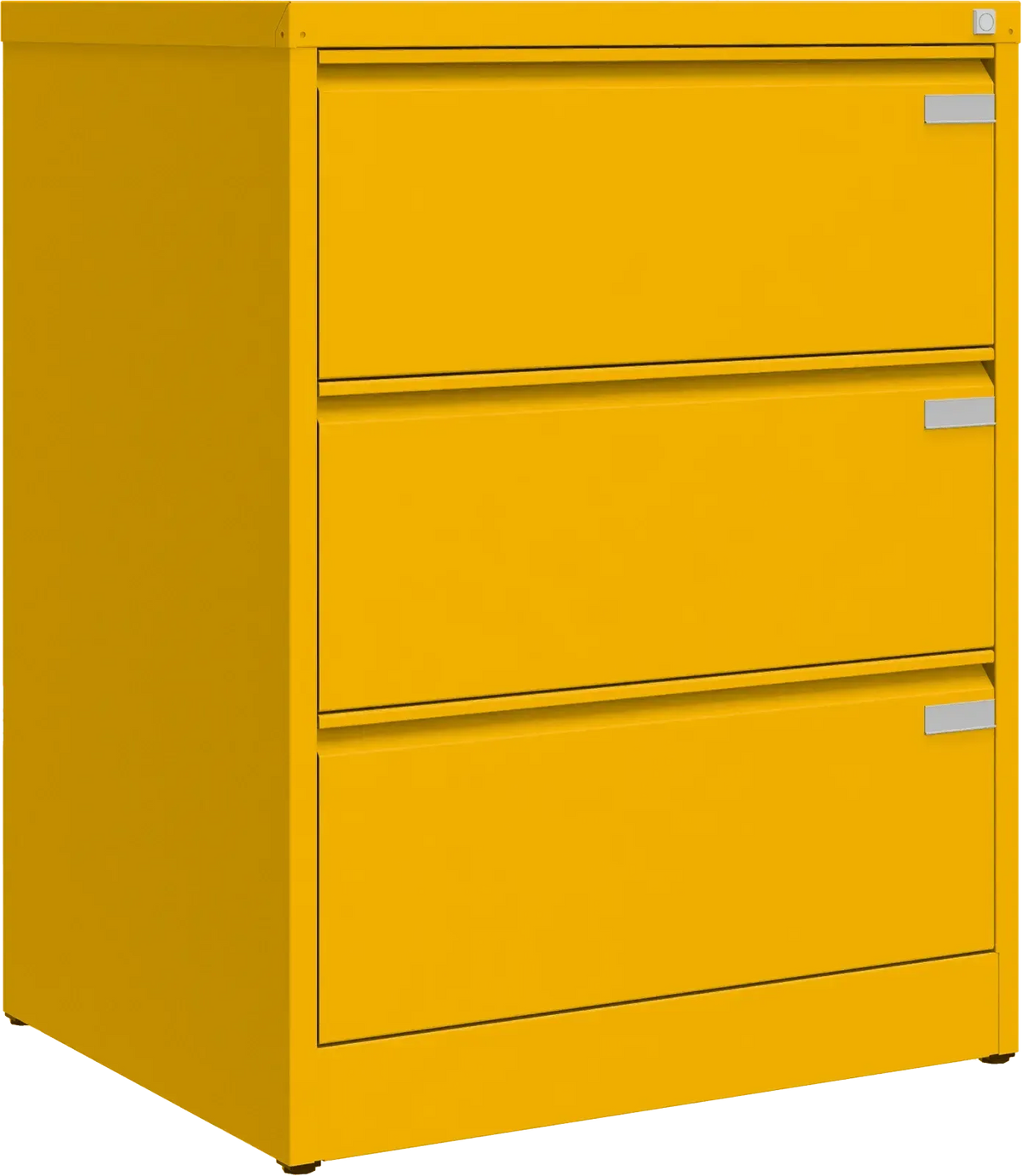 Metāla failu skapis Archive 1007x775x633 mm - Ergostock.lv