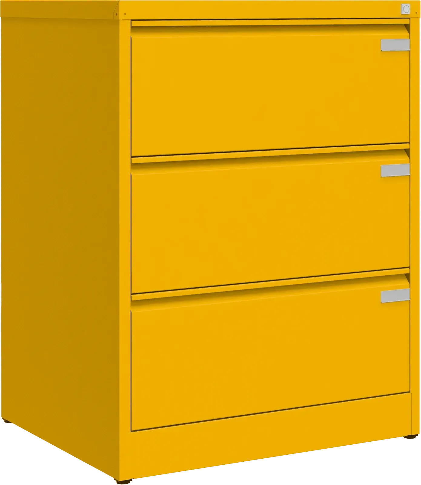 Metāla failu skapis Archive 1007x775x633 mm - Ergostock.lv