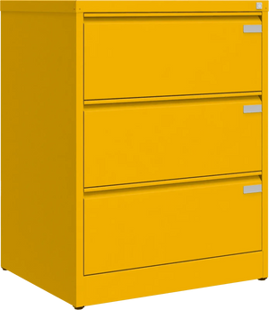 Metāla failu skapis Archive 1007x775x633 mm - Ergostock.lv