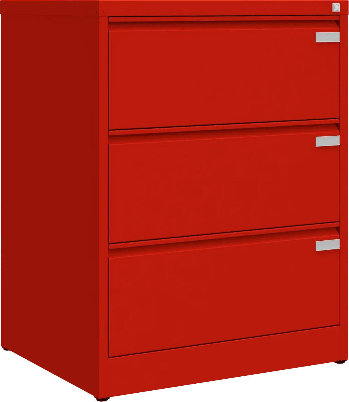 Metāla failu skapis Archive 1007x775x633 mm-Ergostock