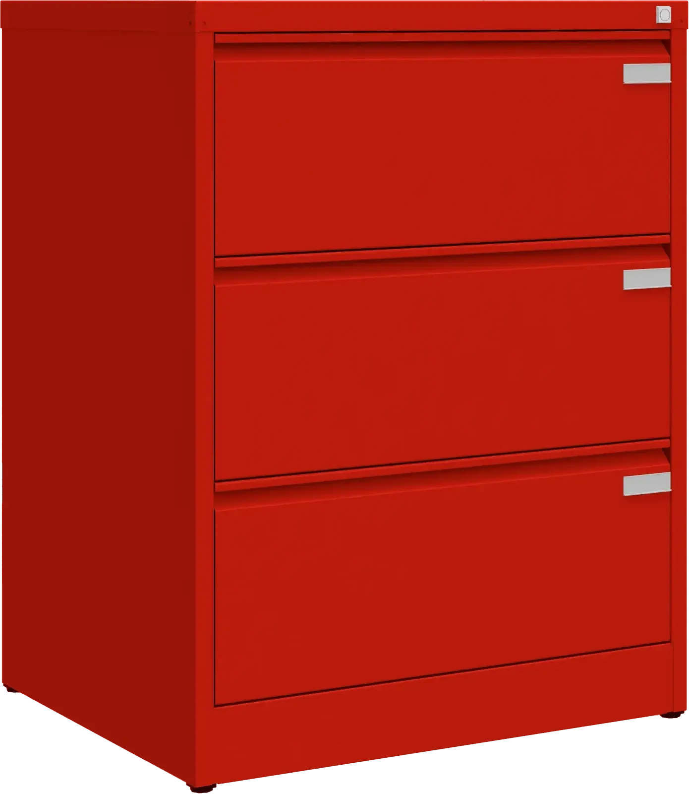 Metāla failu skapis Archive 1007x775x633 mm-Ergostock