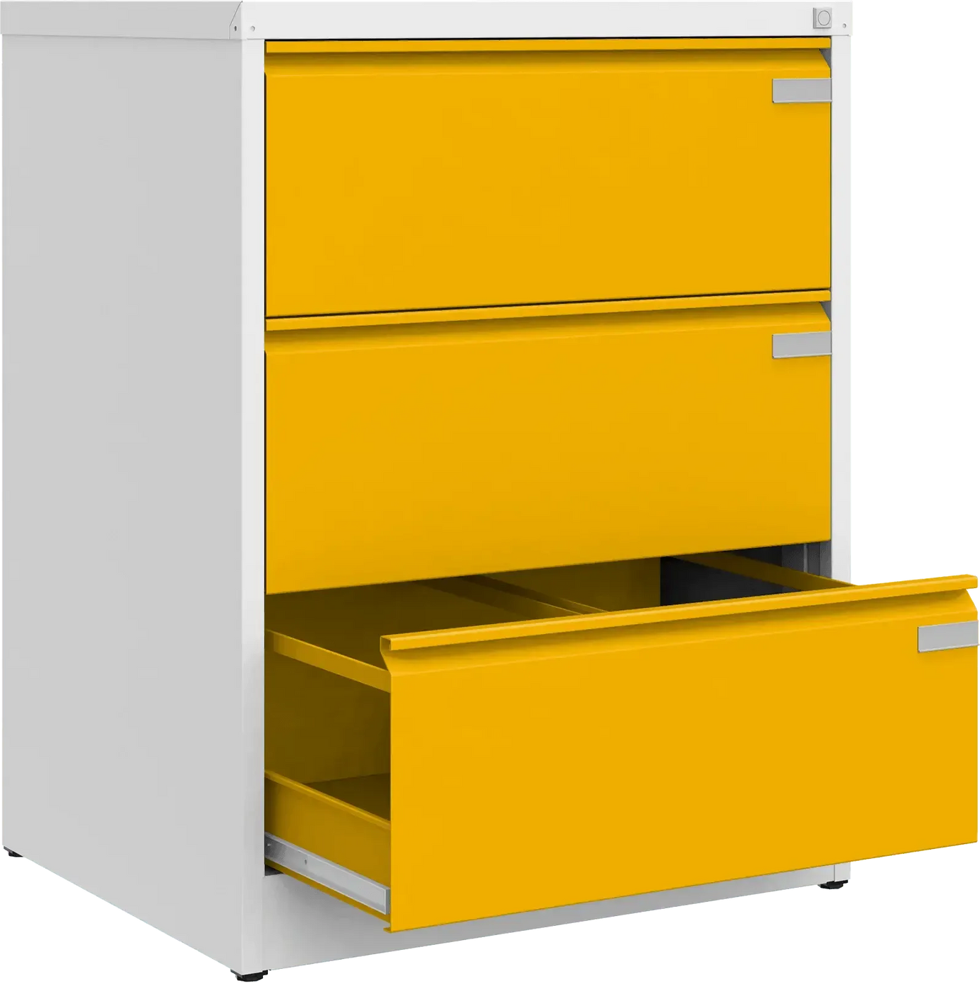 Metāla failu skapis Archive 1007x775x633 mm - Ergostock.lv