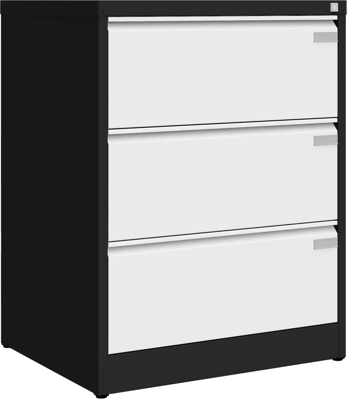 Metāla failu skapis Archive 1007x775x633 mm - Ergostock.lv