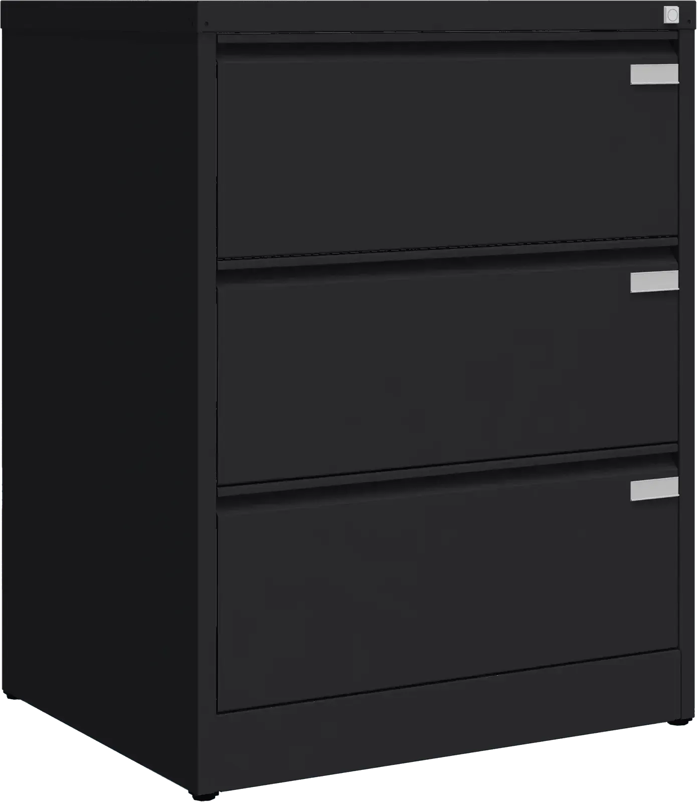 Metāla failu skapis Archive 1007x775x633 mm - Ergostock.lv