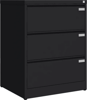 Metāla failu skapis Archive 1007x775x633 mm - Ergostock.lv