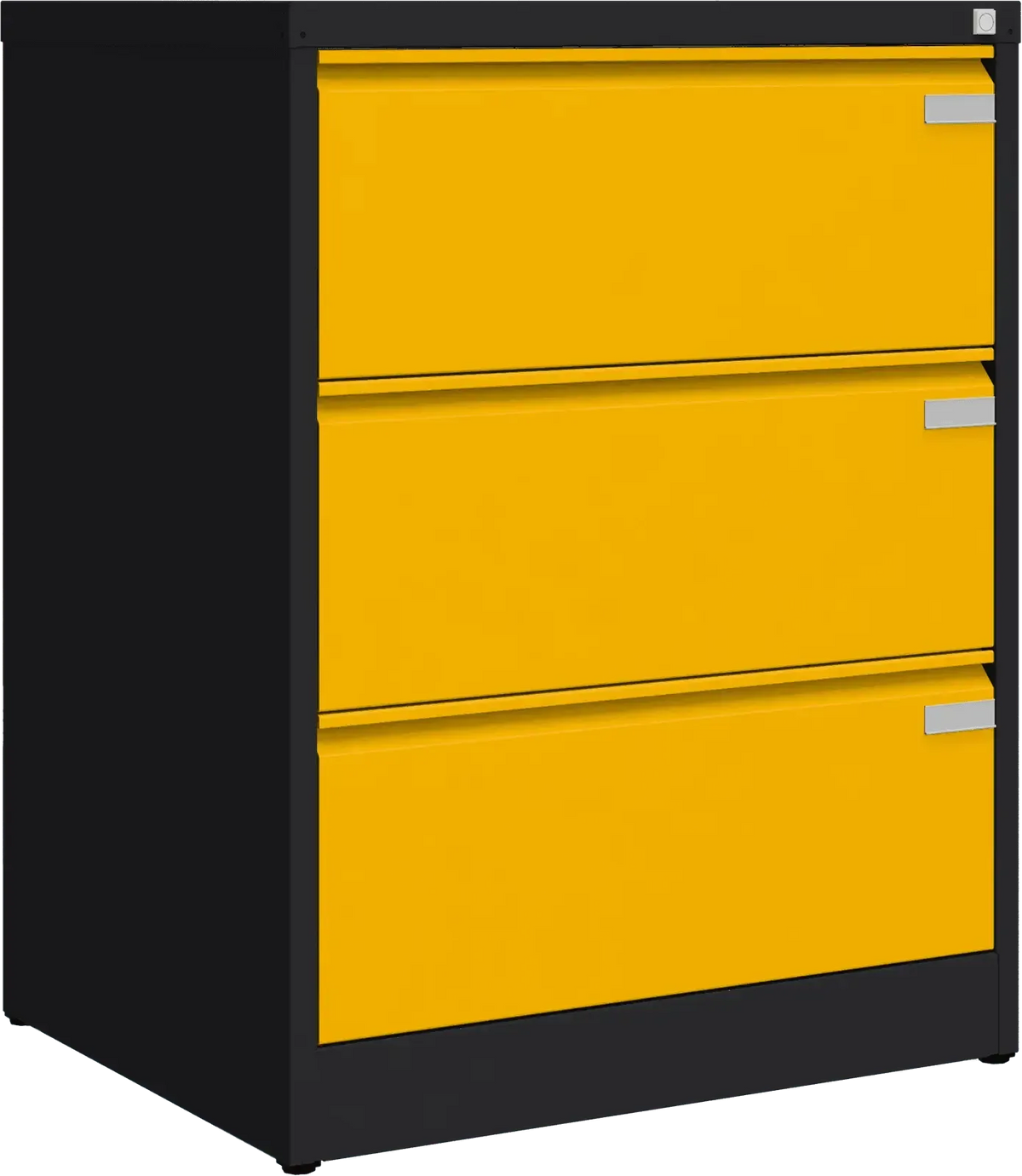 Metāla failu skapis Archive 1007x775x633 mm - Ergostock.lv