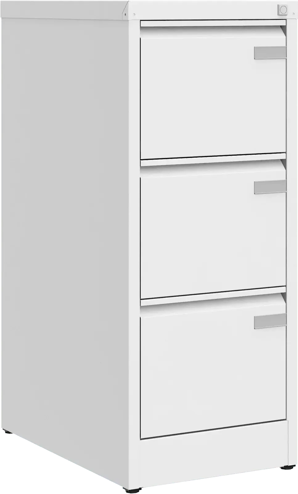 Metāla failu skapis Archive 1008x415x633 mm - Ergostock.lv