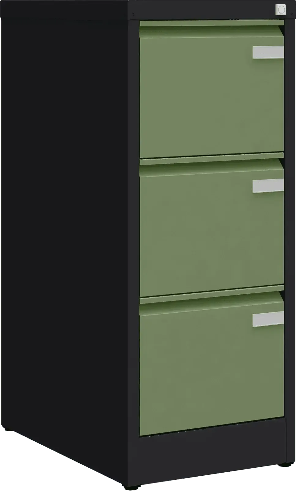 Metāla failu skapis Archive 1008x415x633 mm - Ergostock.lv