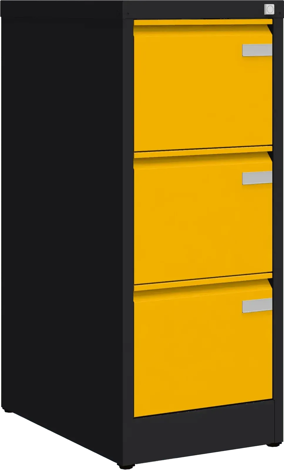 Metāla failu skapis Archive 1008x415x633 mm - Ergostock.lv