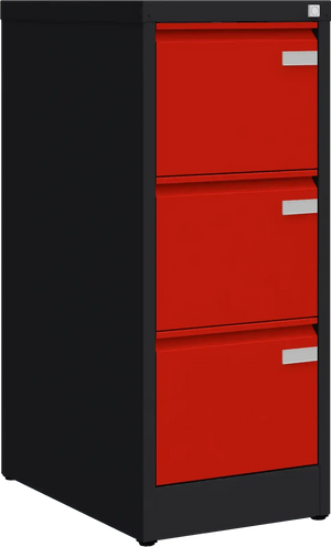 Metāla failu skapis Archive 1008x415x633 mm - Ergostock.lv