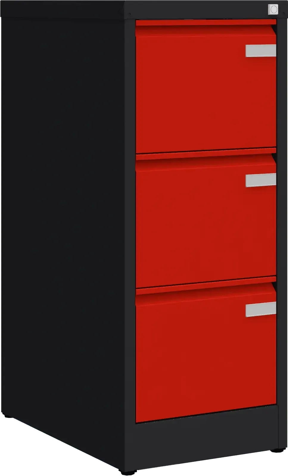 Metāla failu skapis Archive 1008x415x633 mm - Ergostock.lv