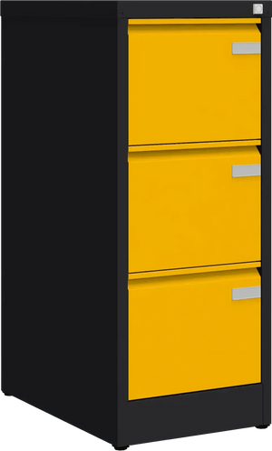 Metāla failu skapis Archive 1008x415x633 mm - Ergostock.lv