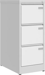 Metāla failu skapis Archive 1008x415x633 mm - Ergostock.lv