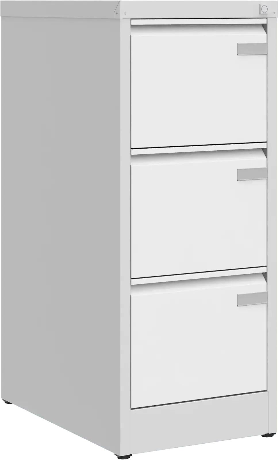 Metāla failu skapis Archive 1008x415x633 mm - Ergostock.lv