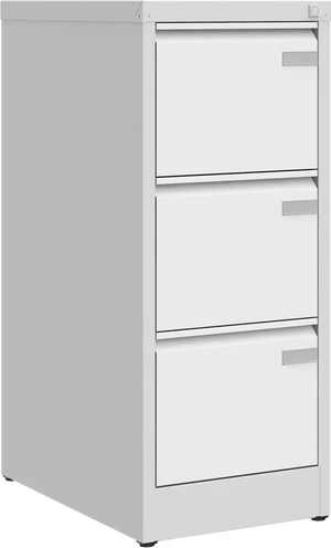 Metāla failu skapis Archive 1008x415x633 mm - Ergostock.lv