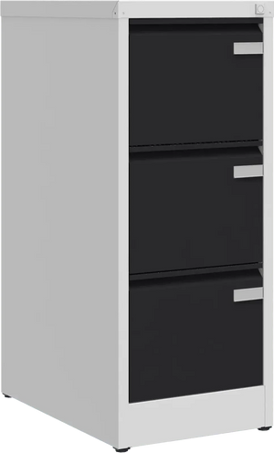 Metāla failu skapis Archive 1008x415x633 mm - Ergostock.lv