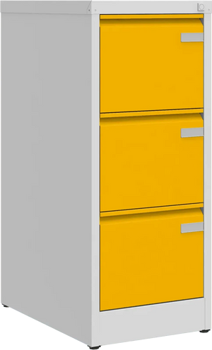 Metāla failu skapis Archive 1008x415x633 mm - Ergostock.lv