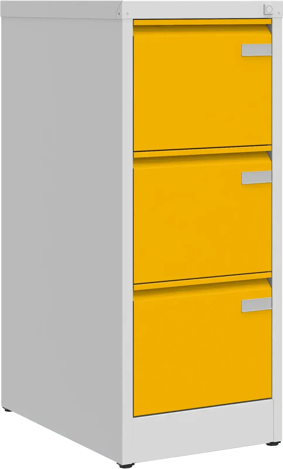 Metāla failu skapis Archive 1008x415x633 mm - Ergostock.lv