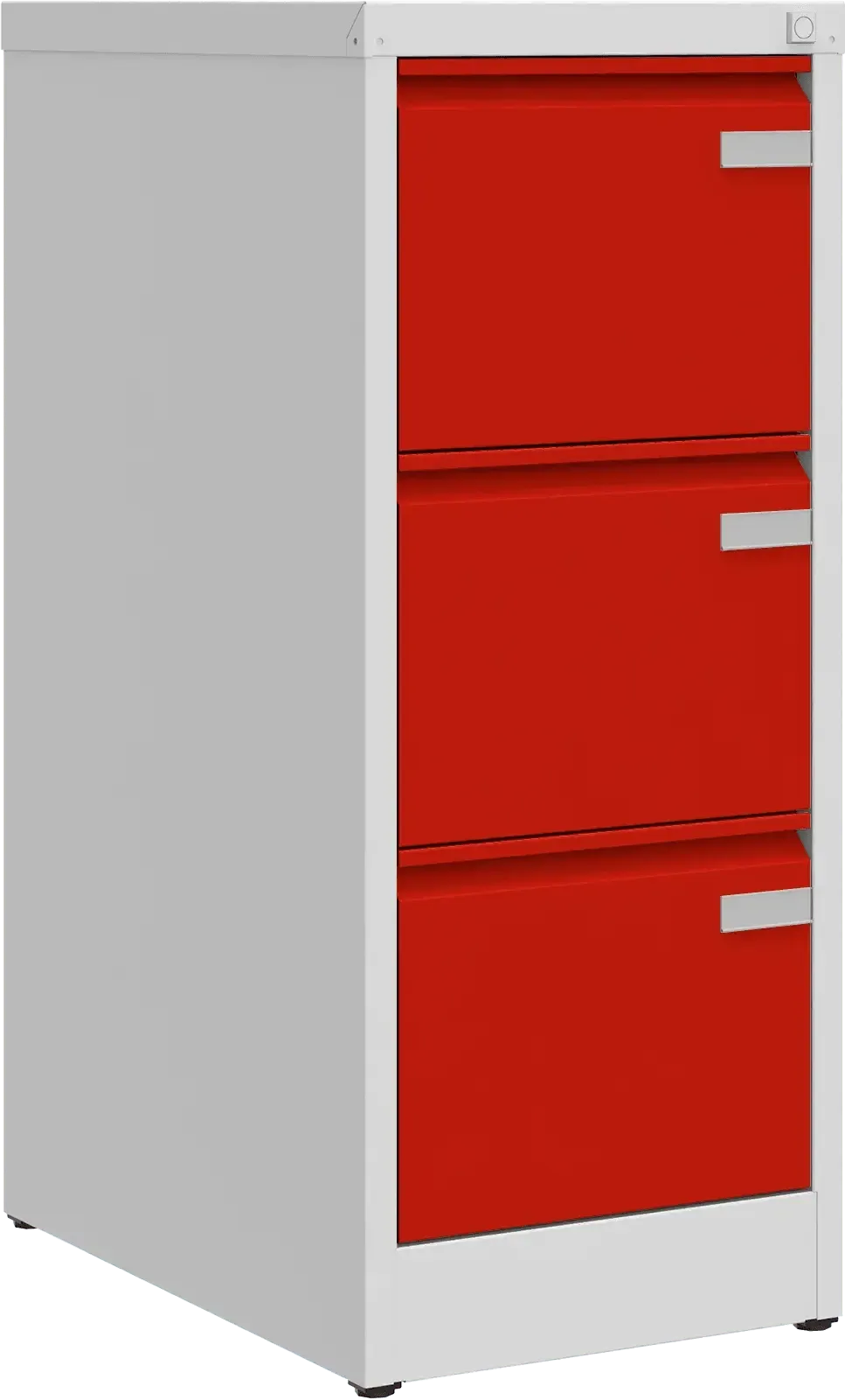 Metāla failu skapis Archive 1008x415x633 mm - Ergostock.lv