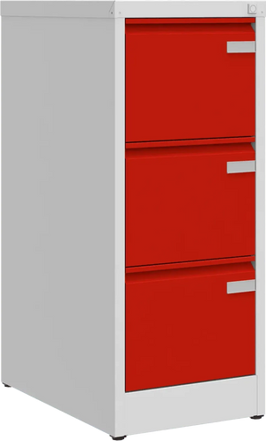 Metāla failu skapis Archive 1008x415x633 mm - Ergostock.lv