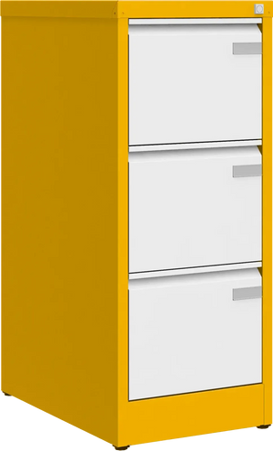 Metāla failu skapis Archive 1008x415x633 mm - Ergostock.lv