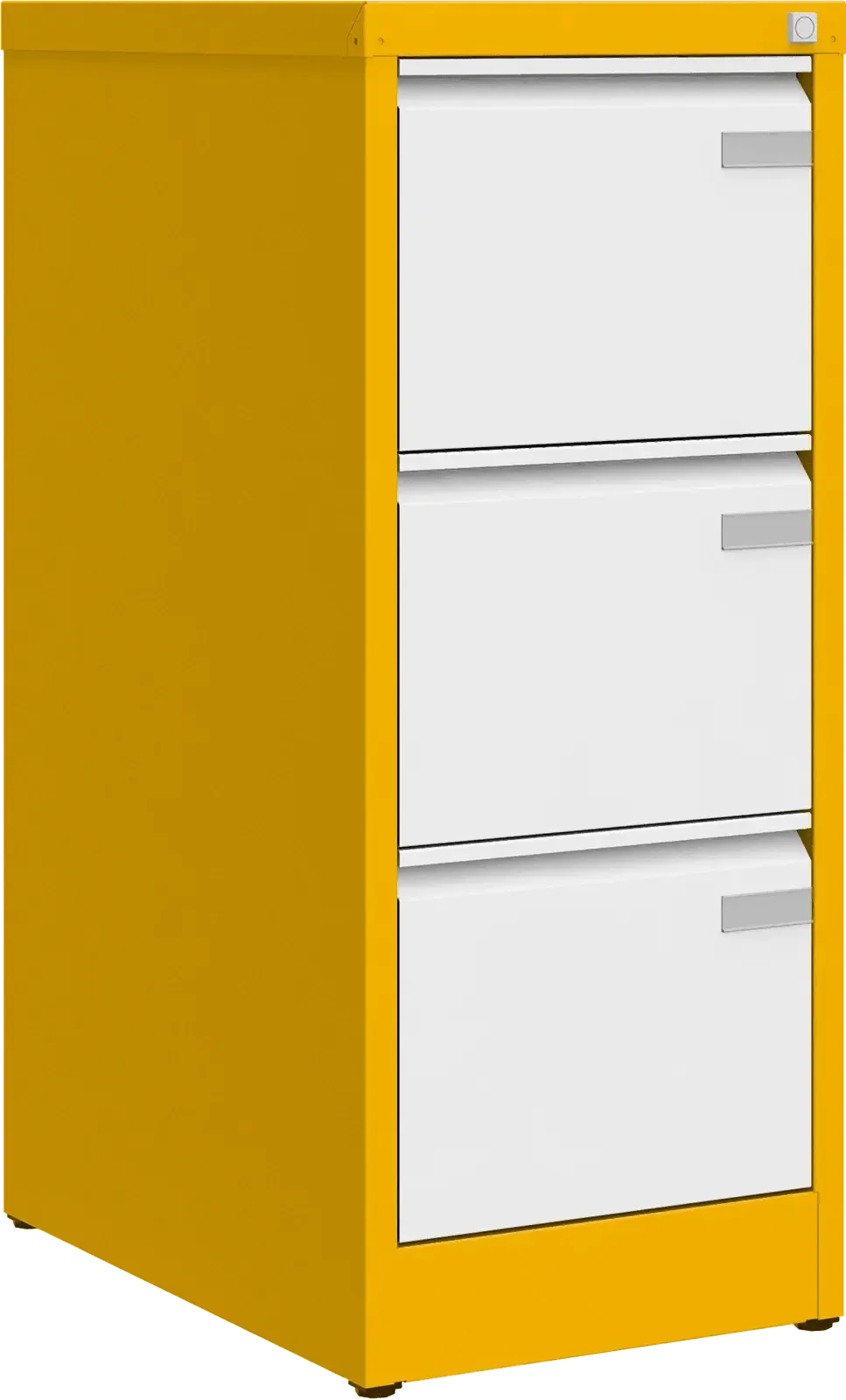 Metāla failu skapis Archive 1008x415x633 mm - Ergostock.lv