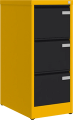 Metāla failu skapis Archive 1008x415x633 mm - Ergostock.lv