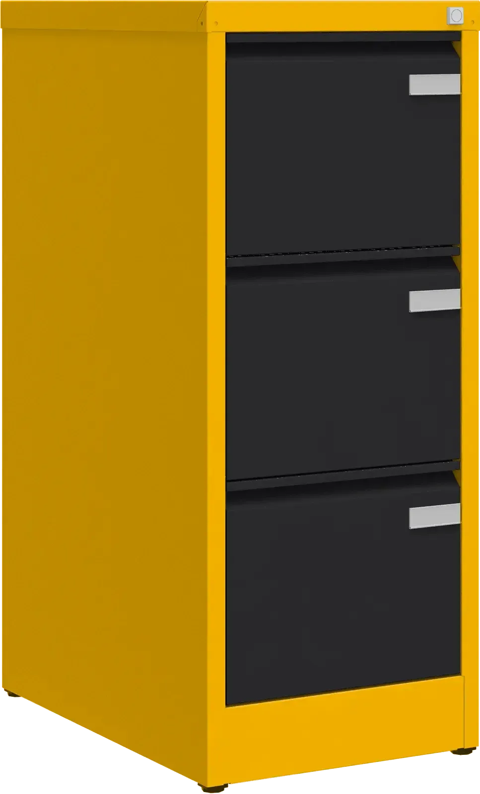 Metāla failu skapis Archive 1008x415x633 mm - Ergostock.lv