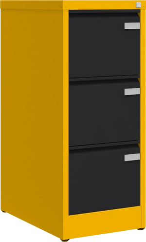 Metāla failu skapis Archive 1008x415x633 mm - Ergostock.lv