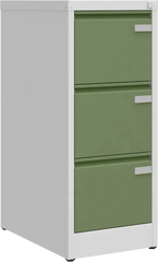 Metāla failu skapis Archive 1008x415x633 mm - Ergostock.lv