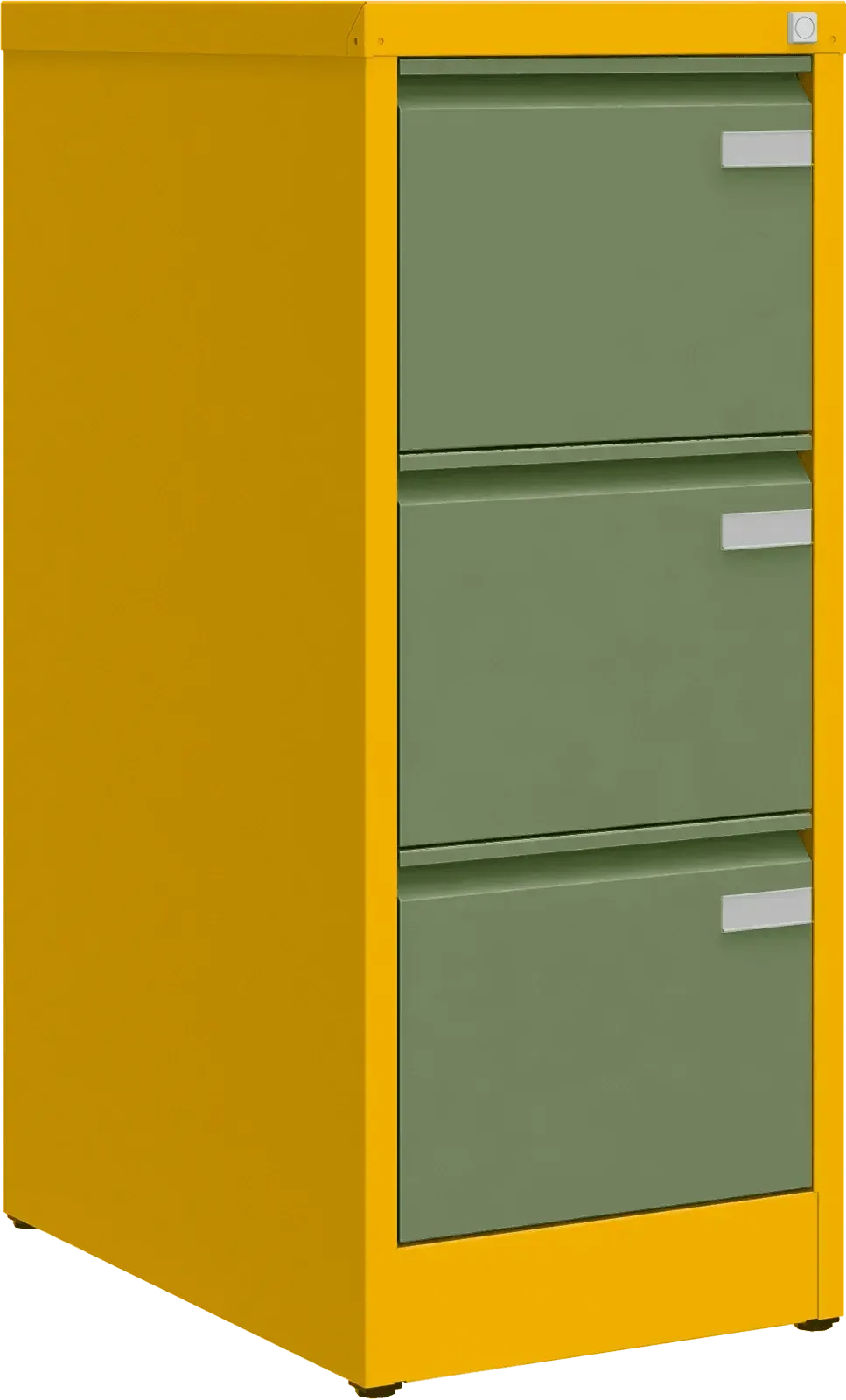 Metāla failu skapis Archive 1008x415x633 mm - Ergostock.lv