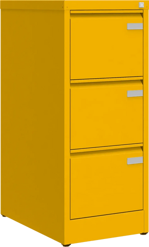 Metāla failu skapis Archive 1008x415x633 mm - Ergostock.lv