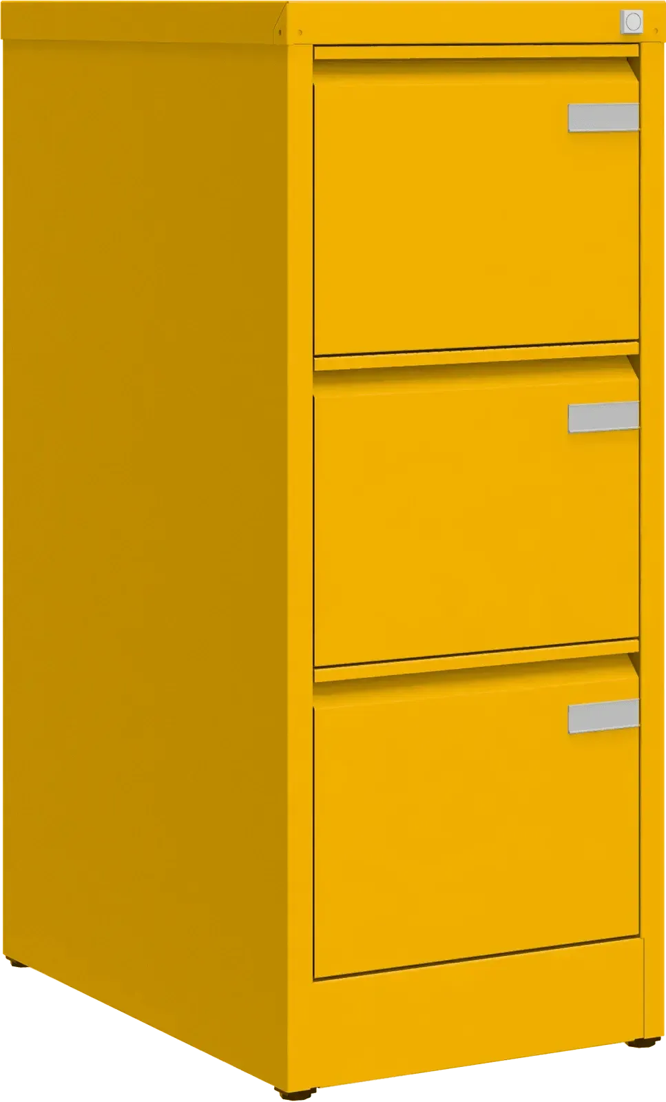 Metāla failu skapis Archive 1008x415x633 mm - Ergostock.lv