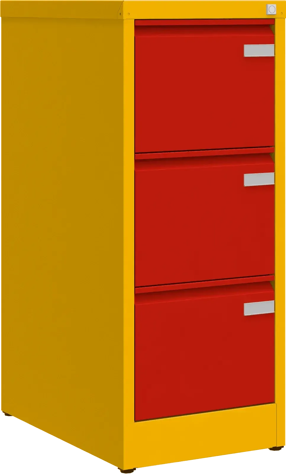 Metāla failu skapis Archive 1008x415x633 mm - Ergostock.lv