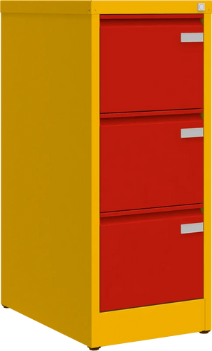 Metāla failu skapis Archive 1008x415x633 mm - Ergostock.lv