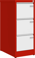 Metāla failu skapis Archive 1008x415x633 mm - Ergostock.lv