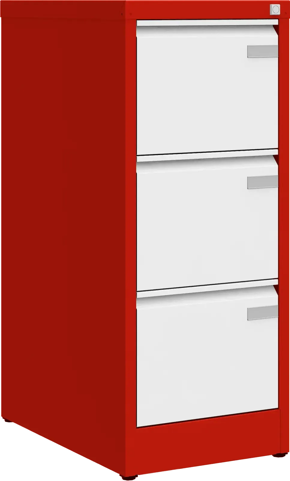 Metāla failu skapis Archive 1008x415x633 mm - Ergostock.lv