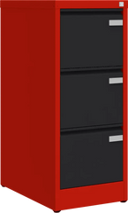 Metāla failu skapis Archive 1008x415x633 mm - Ergostock.lv