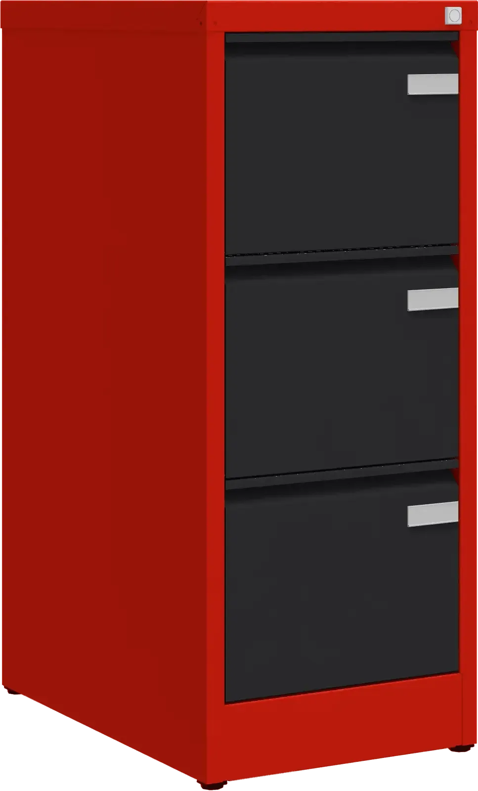 Metāla failu skapis Archive 1008x415x633 mm - Ergostock.lv