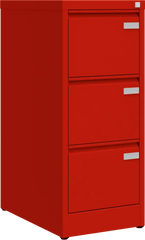 Metāla failu skapis Archive 1008x415x633 mm-Ergostock